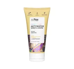 SO!FLOW PFELEGNDES LOCKENAKTIVATOR 150ML