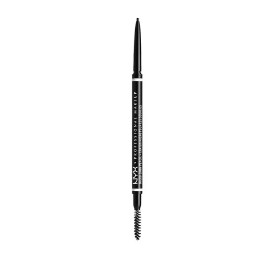 NYX PROFESSIONAL MAKEUP MICRO BROW PENCIL AUGENBRAUENSTIFT 06 BRUNETTE 0,09G
