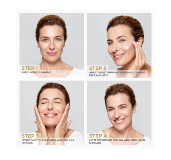 L’Oréal Paris Age Perfect Collagen Expert Festigende Tagescreme SPF30 50ml