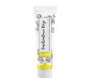 ANWEN EMOLLIENS-ROSE CONDITIONER FÜR HAARE MIT HOHER POROSITÄT 100ML