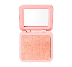 Everybody London Gebackenes Wangenrouge Peach 4,2 g