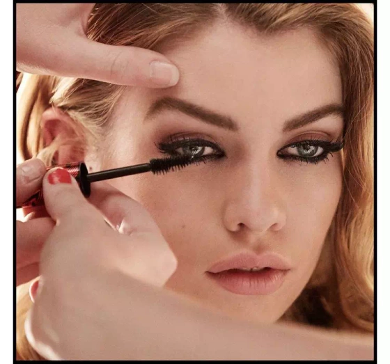 MAX FACTOR 2000 CALORIE CURL ADDICT MASCARA WIMPERNTUSCHE BLACK SCHWARZ 11 ML 