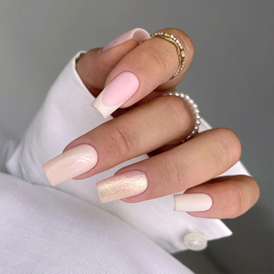 Claresa Hybrid-Nagellack „Lipstick Muse“ 1, 5 g