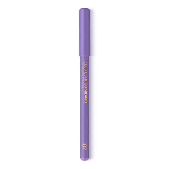 KIKO Milano Club K Glide & Go Eye Pencil Augenstift 07 Club Coded 1,1 g