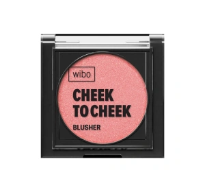 Wibo Cheek To Cheek Rouge 07 French Kiss 3,5 g