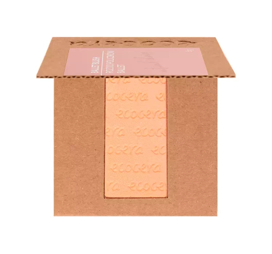 ECOCERA NATURAL CHOICE ROUGE EINSATZ FÜR DIE MAGNETPALETTE MAMBO 5G