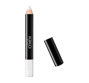 KIKO Milano Smart Fusion Cremiger Lippenstift 01 Rose Nacre 1,6g