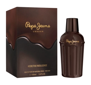 Pepe Jeans Addictive Indulgence for Him Eau de Parfum Spray 100 ml