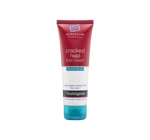 NEUTROGENA FUSSCREME FÜR RISSIGE FERSEN 50ML