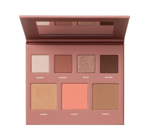 Paese Get The Glow Look Multifunktionale Make-up-Palette 16g