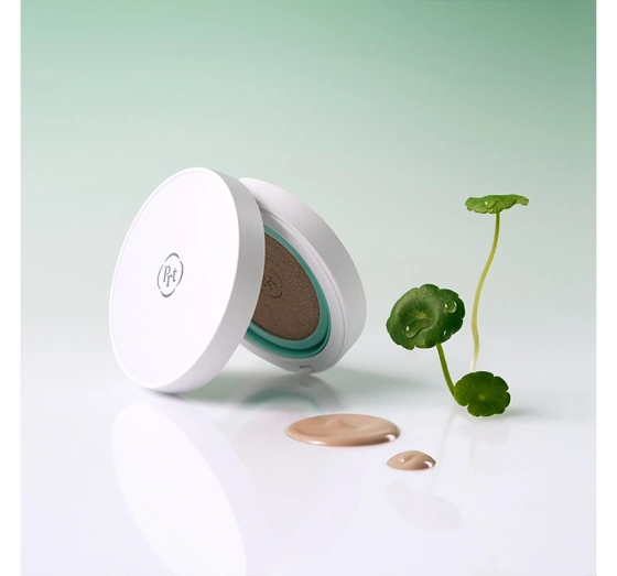 Kliknij na zdjęcie, aby je powiększyć Purito Wonder Releaf Centella BB-Kompaktcreme SPF30 13 Neutral Ivory 15g