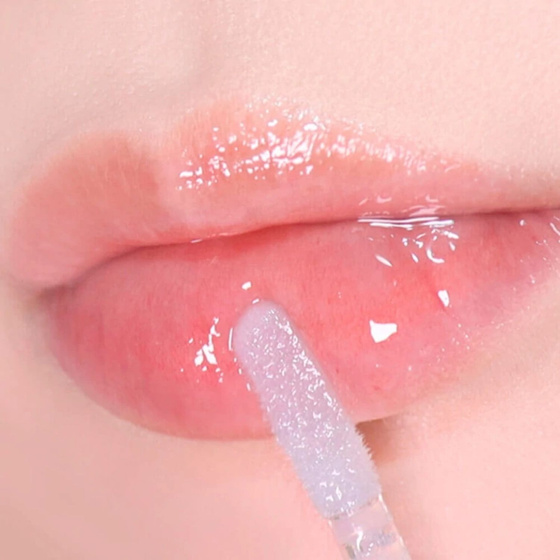 Fraijour Retin-Collagen 3D Core Lip Oil – pflegendes Lippenöl mit Kollagen und Bakuchiol, 3,2 ml