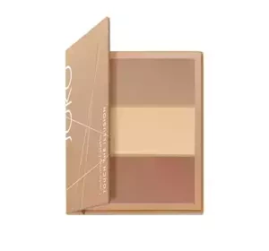JOKO TOUCH THE ILLUSION PALETTE 02 COCOA 10,5G