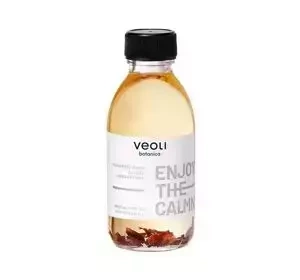 VEOLI BOTANICA ENJOY THE CALMNESS ENTSPANNENDES KÖRPERÖL MIT ROSENBLÄTTERN 150ML