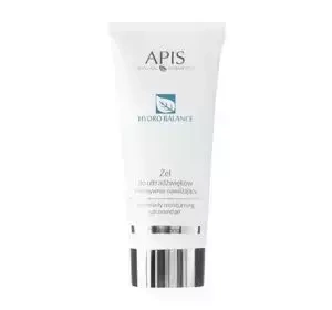 APIS HYDRO BALANCE INTENSIV FEUCHTIGKEITSSPENDENDES ULTRASCHALLGEL 200ML