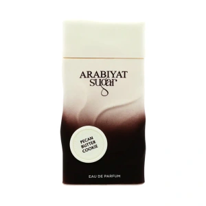 Arabiyat Sugar Pecan Butter Cookie Eau de Parfum Spray 100 ml