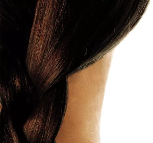 KHADI NATURAL HAIR COLOR HENNA ZUM HAARFÄRBUNG BLACK