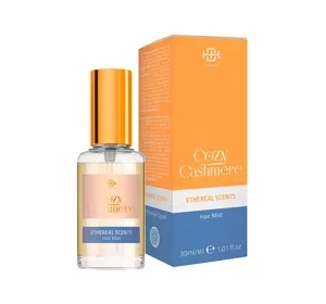 Lisap Milano Ethereal Scents Cozy Cashmere Parfümiertes Haarspray 30 ml