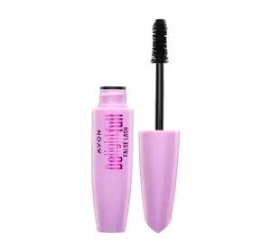 AVON DELIGHTFULL MASCARA BLACKEST BLACK 10ML