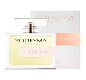 YODEYMA CHEANTE EDP SPRAY 100ML