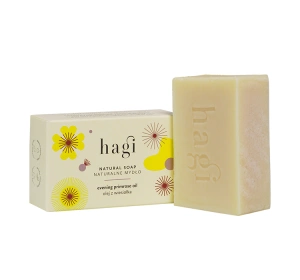 Hagi Naturseife mit Nachtkerzenöl 100 g