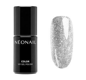 NEONAIL THINK BLINK HYBIDLACK 6312 TWINKLE WHITE 7,2ML
