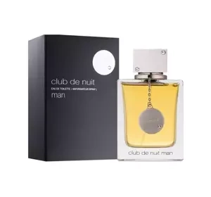 ARMAF CLUB DE NUIT MAN EDT SPRAY 105ML