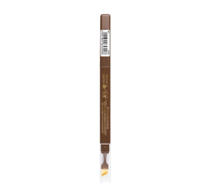 WIBO PRO BROW PENCIL DOPPELSEITIGER AUGENBRAUENSTIFT MIT PINSEL 2 