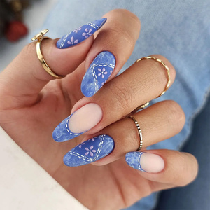 Claresa Denim Hybrid-Nagellack „Jeans“ 5 g