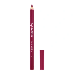 Lamel Lip Definer Lippenkonturenstift 10 Raspberry Silk 1,1 g