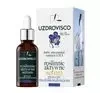 UZDROVISCO ACKERVEILCHEN PFLANZENAKTIVES SERUM GEGEN UNVOLLKOMMENHEITEN 30ML