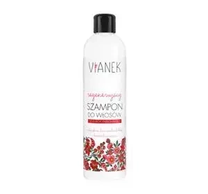 VIANEK REGENERIERENDES SHAMPOO FÜR DUNKLES HAAR 300ML