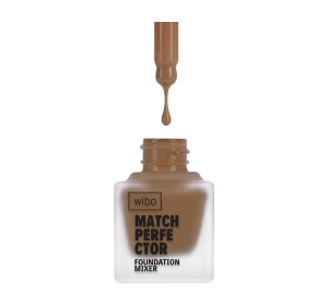 Wibo Match Perfector Mixer – Abdunkelungsmittel für Grundierung, 15 ml