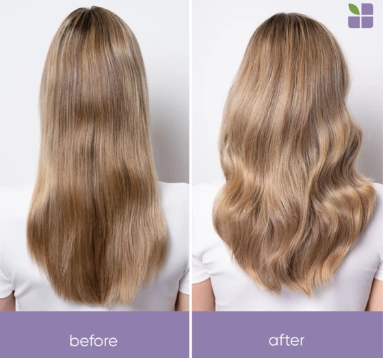 Kliknij na zdjęcie, aby je powiększyć MATRIX BIOLAGE HYDRA SOURCE SHAMPOO 250 ML