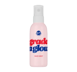 Bell School Of Cool Grade A Glow Face Mist Illuminierendes Fixierspray 49 g