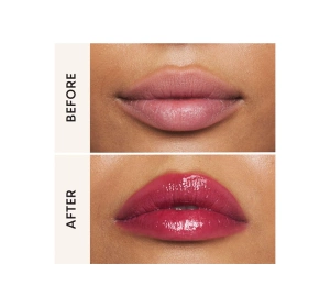 GOSH LIP GLAZE NÄHRENDES LIPPENÖL 002 WILD BERRY 5,5ML