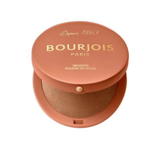 Bourjois Maxi Round Pot Bräunungspuder 002 Medium Deep 7g