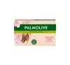 PALMOLIVE NATURALS DELICATE CARE ALMOND & MILK SEIFENSTÜCK FÜR GESICHT HÄNDE UND KÖRPER 90G