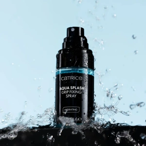 Catrice Aqua Splash Make-up-Fixierspray 55 ml
