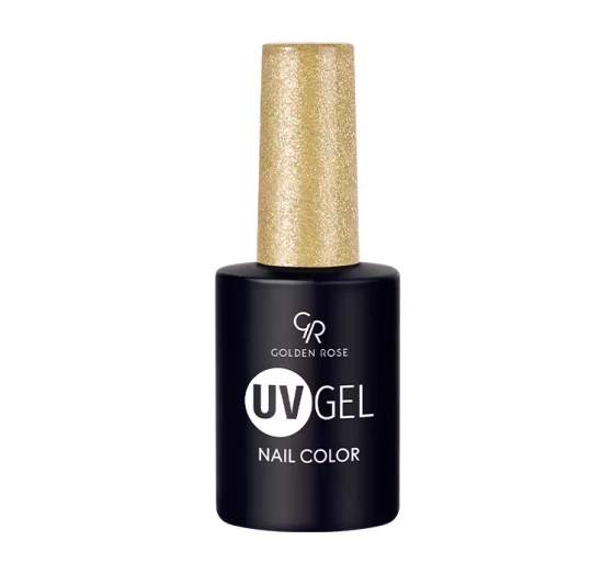 GOLDEN ROSE UV GEL HYBRIDLACK 202 10,2ML
