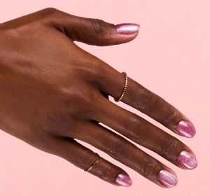 SEMILAC HYBRIDLACK MAGNETIC GLOW CAT EYE 331 BLINK PINK 7ML