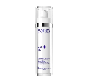 Bandi Medical Anti Dry Cremige Gesichtsbehandlung 50 ml