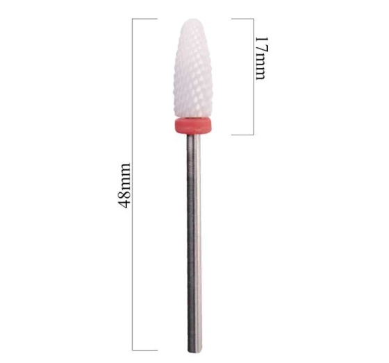 Kliknij na zdjęcie, aby je powiększyć KERAMIKFRÄSE KEGEL FEIN