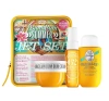 Sol de Janeiro Bum Bum Jet Set Duschgel 90ml + Körpercreme 50ml + Spray 30ml
