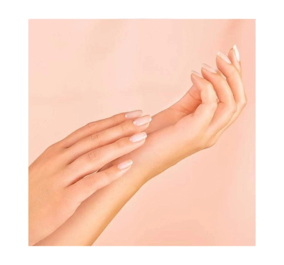 Kliknij na zdjęcie, aby je powiększyć NEONAIL BASIS FÜR HYBRIDLACK 6332 BASE 6IN1 SILK PROTEIN 7,2ML