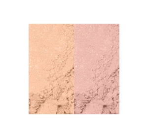 Bell Professional Glow Palette Higlighter Duo 10g