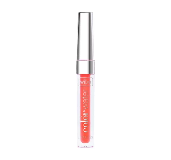 WIBO COLOR WATER LIPGLOSS 3 2,6G