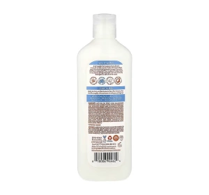 Cantu Weightless Glättender Conditioner für lockiges und welliges Haar 400 ml