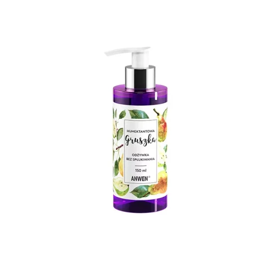 ANWEN FEUCHTHALTEMITTEL BRINE LEAVE-IN CONDITIONER 150ML