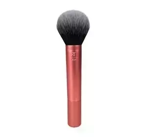 REAL TECHNIQUES POWDER BRUSH PUDER PINSEL
